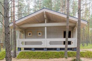 Баня с террасой, отделанная деревом-%d0%bf%d1%80%d0%be%d0%b5%d0%ba%d1%82-%d0%b4%d0%be%d0%bc%d0%b0