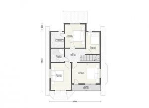 Современный загородный коттедж-%d0%bf%d1%80%d0%be%d0%b5%d0%ba%d1%82-%d0%b4%d0%be%d0%bc%d0%b0