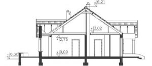 Одноэтажный дом со встроенным гаражом-%d0%bf%d1%80%d0%be%d0%b5%d0%ba%d1%82-%d0%b4%d0%be%d0%bc%d0%b0