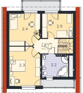 Двухэтажный дом с цоколем-%d0%bf%d1%80%d0%be%d0%b5%d0%ba%d1%82-%d0%b4%d0%be%d0%bc%d0%b0